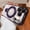 Darkpurple, variant on TECH CIRCLE Magnetic Case for iPhone 18 Pro,Shockproof TPU+PC Clear Case Electroplated Frame Ring Holder Kickstand Compatible with MagSafe Built-in Camera Lens Protector Cover,Cherryred
