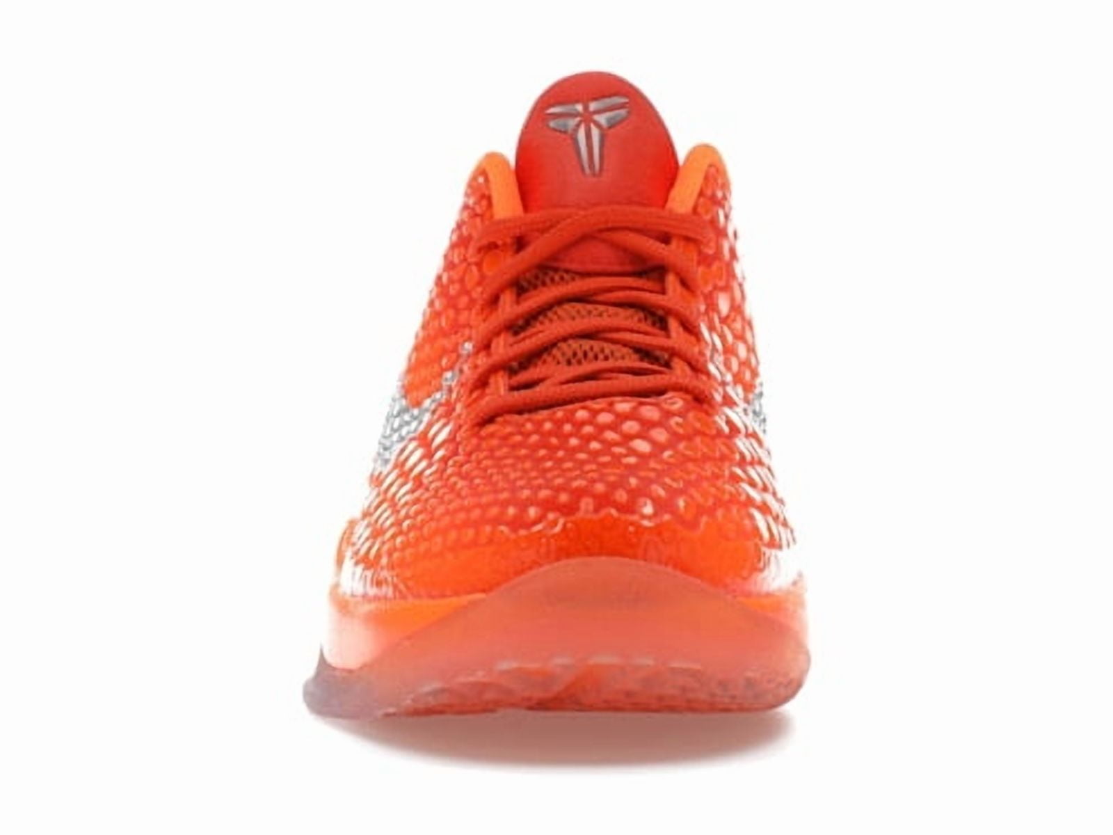 nike kobe 6 kids orange