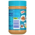 thumbnail image 4 of SKIPPY Peanut Butter, Creamy, Plastic Jar 16.3 oz, 4 of 10