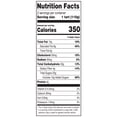 thumbnail image 3 of bettergoods Authentic French Raspberry Tarts, 7.6 oz, 2 Count (Frozen), 3 of 7