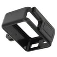 thumbnail image 1 of Herwey Action Camera Frame Mount Plastic Frame Case For SJ10 Action Camera Accessories,Frame For SJ10 Camera,Camera Frame Case, 1 of 8