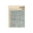 thumbnail image 3 of Historic County Map - Waseca County Minnesota  - Andreas 1874 - 23 x 30.61 - Vintage Wall Art, 3 of 5
