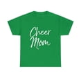 thumbnail image 2 of Cheerleading Cheerleader Mother Cheer Mom T-Shirt, 2 of 2