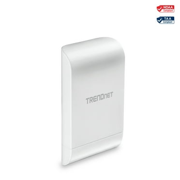 TRENDnet TEW-740APBO N300 2.4 GHz 10dBi Outdoor PoE Access Point