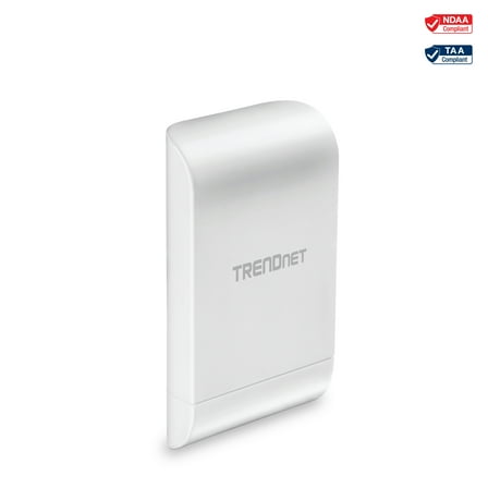 TRENDnet TEW-740APBO N300 2.4 GHz 10dBi Outdoor PoE Access Point
