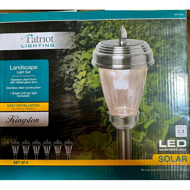 Patriot Led Under Lighting Reviews Matttroy