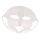 thumbnail image 3 of Cubierta de de silicona, facial, silicona reutilizable, hidratante, hoja facial, cubierta de , cosmético para el atención de Colcomx Máscara facial de silicona, 3 of 7