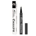 thumbnail image 2 of Kokovifyves 4-Tip Microblade Brow Pen Liquid Water Eyebrow Pencil 3D Simulation Eyebrow Color Rendering Natural Sweat Eyebrow Pencil, 2 of 3