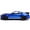 Blue, variant on Jada Toys - BIGTIME MUSCLE - 1:24 2020 Ford Shelby GT500 Die-cast Car(Selections May Vary)