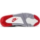 thumbnail image 5 of Ni - ke Ni - ke FV5029-006 Air Jordan 4 Retro Bred Reimagined Men's US 6-14 Authentic New, 5 of 5