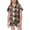 Grey, variant on Outfit Sets for Girls Pumpkin Elements Print Short Sleeve Shirt Shorts 2 Piece Outfits Size 2-3Y