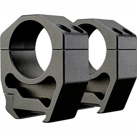 UPC: 0875874002937 | Vortex Optics Precision Matched Rings 30mm – Height 1.26 inches