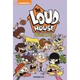 thumbnail image 3 of Loud House 1, Chris Savino Paperback, 3 of 3
