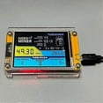 thumbnail image 3 of 2025 New Nerdminer V3 2.8-Inch BTC Solo Lottery Crypto Miner for Bitcoin, 3 of 5