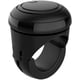 thumbnail image 1 of Volante giratorio, volante con perilla giratoria, ajuste universal, asistente de conducción, giro de 360 ​​grados, control manual de potencia, 1 of 5