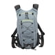 thumbnail image 5 of Mochila de 13 l para camping, ciclismo, pesca, viajes, poliéster Azul claro, 5 of 8