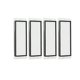 thumbnail image 2 of Piezas de aspiradora para Xiaomi Mijia Robot Vacuum 2 Roborock E25, 2 of 5