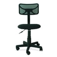 thumbnail image 2 of Silla de Escritorio Idea Nuova Color Negro, 2 of 5