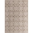 thumbnail image 1 of Unique Loom 3158909 10 x 14 Pi Washington Rushmore Zone Tapis&44; Tan, 1 of 1