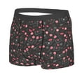 thumbnail image 2 of Naloa Valentine'S Day Print Mens Underwear - Boxers for Men, Classic Briefs for Men, 2 of 9