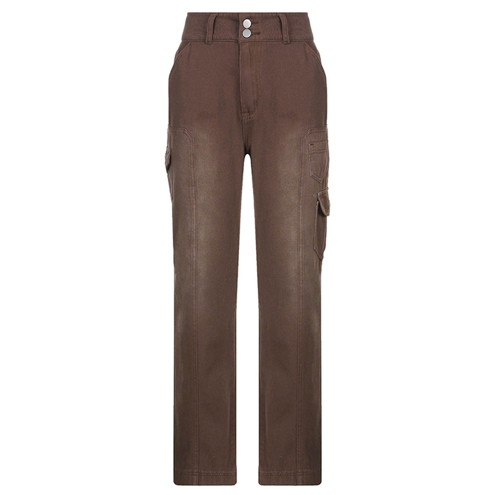 Petite Taille Pantalon Pour Femme Mince Pantalons Pour Femmes Pour - Main Image