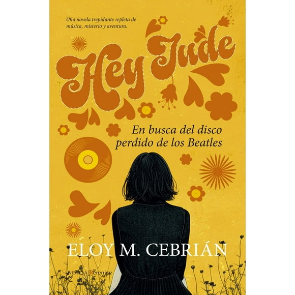 Libro Hey Jude Tapa Blanda, Autor Por Asignar, Editorial Berenice