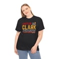 thumbnail image 3 of 2024 Indiana Caitlin Clark 22 the goat basketball fan Unisex Cotton Tee, 3 of 7