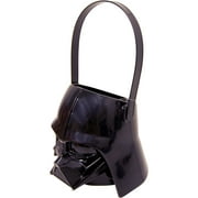 Darth Vader Halloween Candy Pail