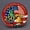 Style 2, variant on 250th Anniversary of the United States Brooch Metal Lapel Pin American Flag Enamel Pins Badge on Backpack Clothing Accessories Fashion Jewelry for Men Women Patriotic Gifts