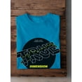 thumbnail image 3 of True Dimension T-Shirt Men -Image by Shutterstock, Male XX-Large, 3 of 4
