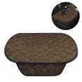 thumbnail image 2 of Electric Car Seat Heating Pad - Auto Winter Warmth, Brown, 2 of 5