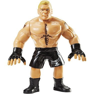 brock lesnar doll
