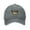 Gray, variant on California State University-Los Angeles Unisex Adjustable For Hat Baseball Cap Casquette
