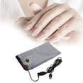thumbnail image 3 of Multifunctional Heating Bag USB Electric Warming Mitts for SPA Hand Care, Fast Heating, No Harmful Radiation, Even Heat Distribution, Hygienic & Machine Washable, Connect to, 3 of 7