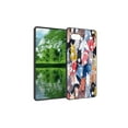 thumbnail image 1 of Compatible with Google Pixel 6A Phone Case, Horses-218 Case Silicone Protective for Teen Girl Boy Case for Google Pixel 6A, 1 of 1