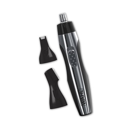 WAHL Lithium Powered Lighted Detailer - Trimmer - cordless
