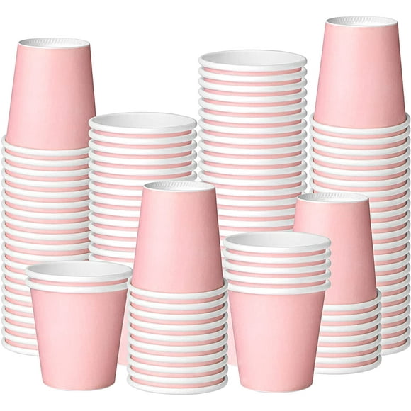 Dixie 3 Oz Cups