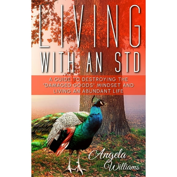 Living with an Std, (Paperback)