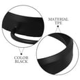 thumbnail image 3 of Shisuyan Tank Cap Lanyard Tpe 2Pcs 7.3X2.9X0.6In, 3 of 5