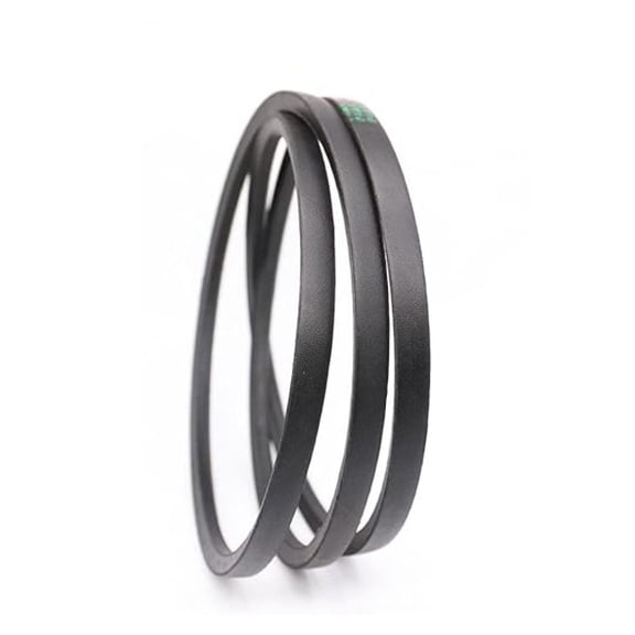 Replacement Belt Auger Drive 1/2" x 37 1/2“ for Ariens 07236200 07238400 07200430 Snowblowers 924500 924503 924506 SB936 ST1024 ST1028 ST1332 ST1336