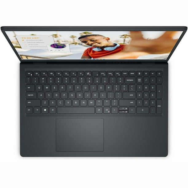 Dell Inspiron 15.6