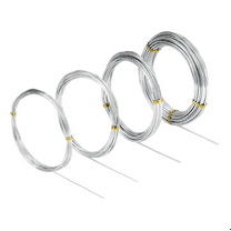 Aluminum Craft Wires, Bendable Craft Wires for Sculpting Armature DIY