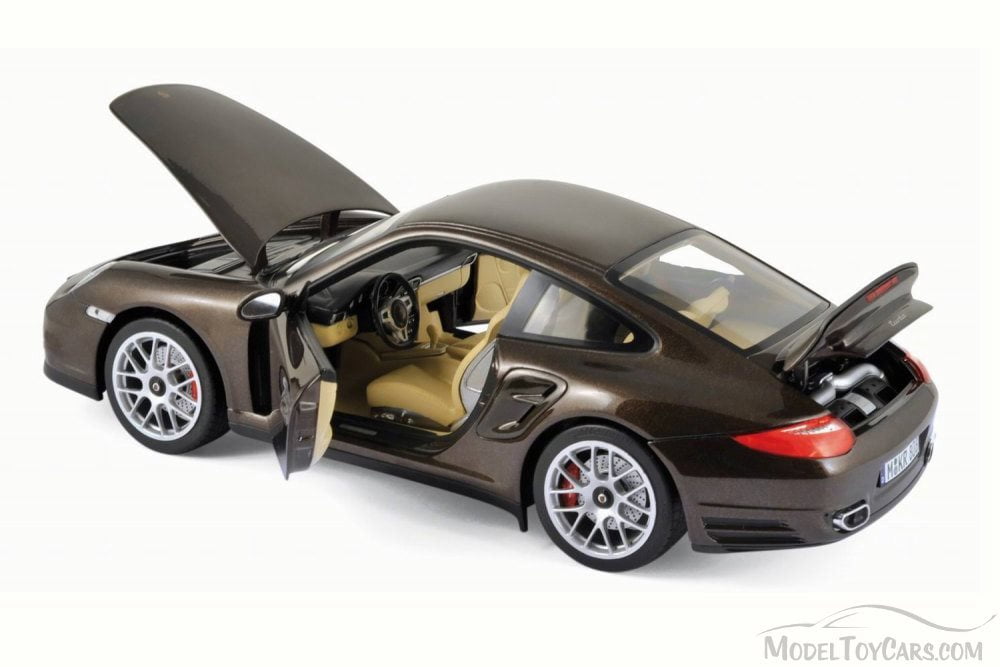 porsche 911 turbo toy car
