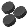 thumbnail image 1 of HAMPPLIES 3 Pcs Rondelles de Hockey sur Roulettes pour Débutants, 1 of 8