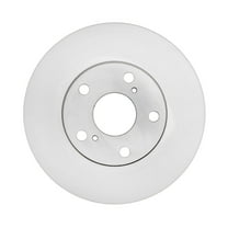Raybestos 96754FZN Rust Prevention Technology Coated Rotor Brake Rotor, 1 Pack Fits select: 1998-2001 TOYOTA CAMRY, 1998-2004 TOYOTA AVALON