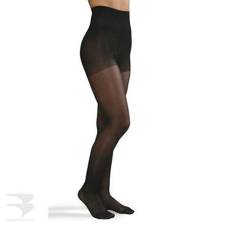 Compression Pantyhose (20-30 mm Hg Compression) (Best Compression Tights For Pregnancy)