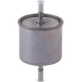 thumbnail image 2 of PG Fuel Filter PF5455 | Fits 2000-05 Mercury Sable, 2007-08 Mariner, 1983-86 Capri, 1987-91 Ford LTD Crown Victoria, 1993 Mustang, 2008 Mazda Tribute, 1987 Ford E-350 Econoline, 2 of 5