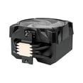 thumbnail image 3 of ARCTIC Freezer i35 ACFRE00096A RGB Single Tower CPU Cooler with RGB, Intel specific 120 mm P-fan 200-1700 RPM - Black, 3 of 5