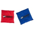 Triumph Patriotic Bean Bag Toss Set Includes Two Boards and Eight All