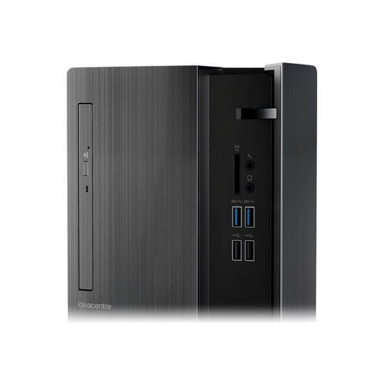 Lenovo IdeaCentre 510A-15ABR 90GU - Tower A12 9800 up to - RAM 12